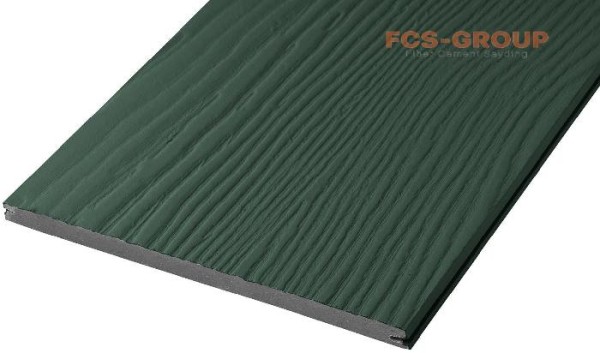Фиброцементные панели FCS Group Wood Line F31 купить в Хабаровске