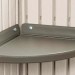 Сарай пластиковый LifeTime 10x8 купить в Хабаровске