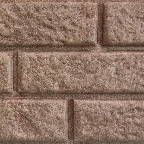 Сайдинг BRICKHOUSE песочный купить в Хабаровске
