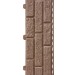 Сайдинг BRICKHOUSE песочный купить в Хабаровске
