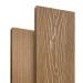 Террасная доска Latitudo Solid 150х21 Орех (Полнотелая) купить в Хабаровске