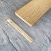 Террасная доска Latitudo Solid 150х21 Орех (Полнотелая) купить в Хабаровске