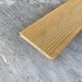 Террасная доска Latitudo Solid 150х21 Орех (Полнотелая) купить в Хабаровске