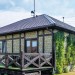Фасадная панель Альта-Профиль, Бутовый Камень, Балтийский купить в Хабаровске
