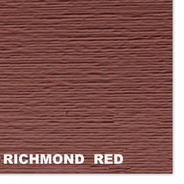 Сайдинг Виниловый Mitten, Sentry Mitten, Richmond red купить в Хабаровске