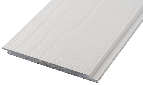 Фиброцементные панели Wood Click F01 купить в Хабаровске