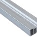 Лага алюминиевая KRONEX 50x25x3000 мм несущая купить в Хабаровске