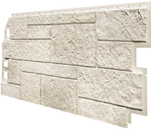 Фасадная панель VOX Sandstone (Сандстоун) бежевый купить в Хабаровске
