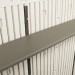 Сарай пластиковый LifeTime 15x8 DD купить в Хабаровске