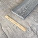 Террасная доска Latitudo Solid 150х21 Серый (Полнотелая) купить в Хабаровске