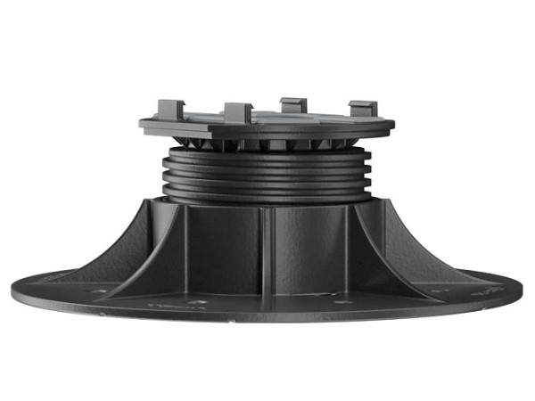 Регулируемая опора HILST LIFT self-leveling HL2 (50-75мм) купить в Хабаровске