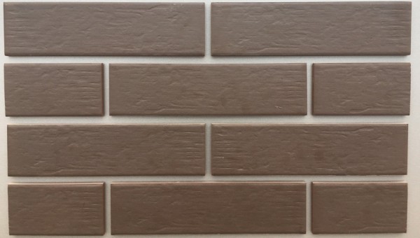 Фасадная Термопанели Аляска Natural Braun Struktur купить в Хабаровске