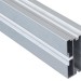 Лага алюминиевая KRONEX 80x40x3000 мм конструктивная купить в Хабаровске
