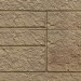 Фасадная панель VOX Sandstone (Сандстоун) светло коричневый купить в Хабаровске