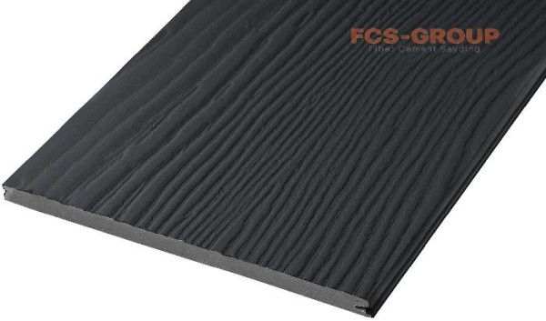 Фиброцементные панели FCS Group Wood Line F50 купить в Хабаровске
