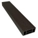 Лавочный брус Ecodecking Комфорт 40х90 венге купить в Хабаровске
