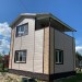 Сайдинг "blockhouse" под бревно, Престиж ВН-01, бежевый купить в Хабаровске