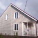 Сайдинг "blockhouse" под бревно, Престиж ВН-01, бежевый купить в Хабаровске