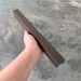 П-профиль Алюминиевый EasyDecking 35x25 Венге купить в Хабаровске