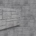 Фасадная панель VOX Sandstone (Сандстоун) светло серый купить в Хабаровске