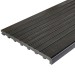 Ступень ДПК Latitudo Step-320 Графит Полнотелая купить в Хабаровске