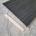 Ступень ДПК Latitudo Step-320 Графит Полнотелая купить в Хабаровске