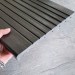 Ступень ДПК Latitudo Step-320 Графит Полнотелая купить в Хабаровске
