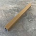 П-профиль Алюминиевый EasyDecking 35x25 Дуб купить в Хабаровске