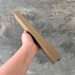 П-профиль Алюминиевый EasyDecking 35x25 Дуб купить в Хабаровске