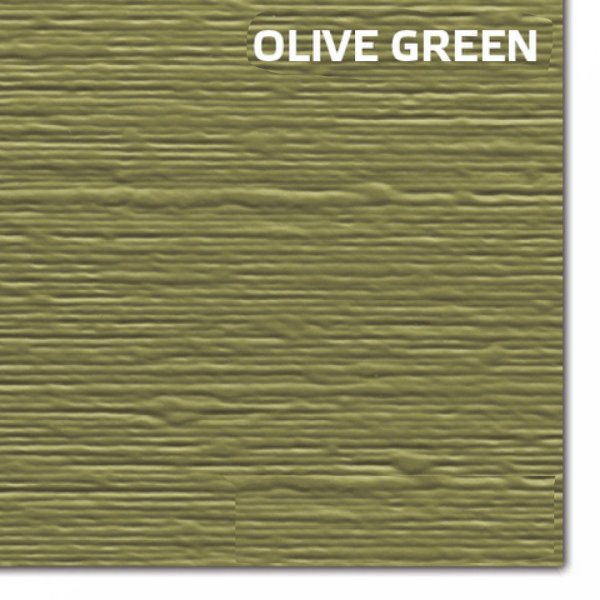 Сайдинг Виниловый Mitten, Sentry Mitten, Olive Green купить в Хабаровске
