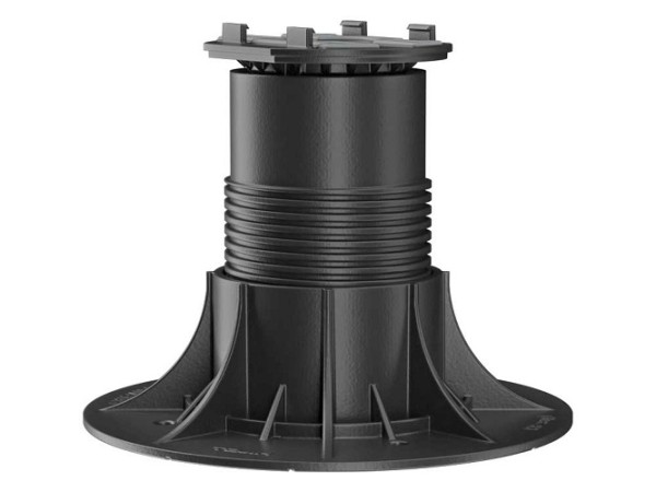 Регулируемая опора HILST LIFT self-leveling HL4 (115-155мм) купить в Хабаровске