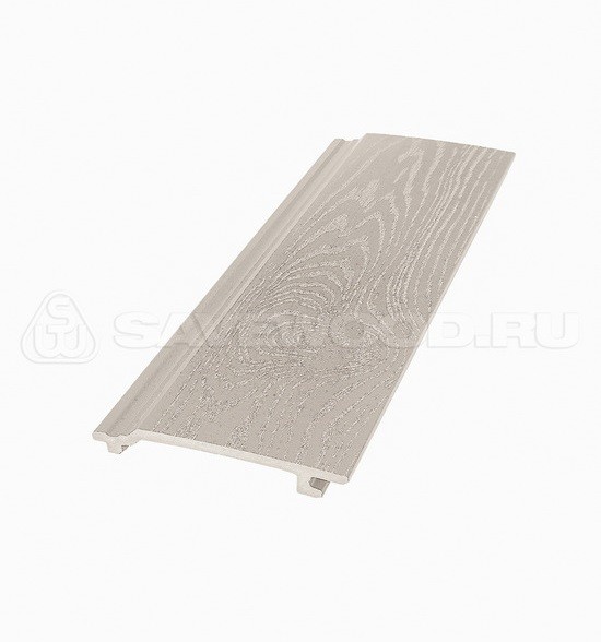 Сайдинг из дпк savewood sw-sorbus тангенциальный распил бежевый купить в Хабаровске