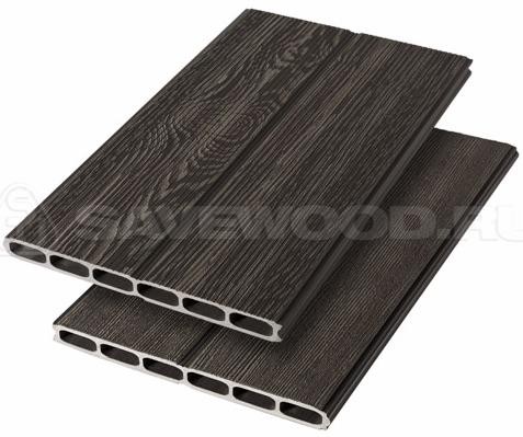 Грядочная доска ДПК 3D Savewood SW Laurus коричневый купить в Хабаровске