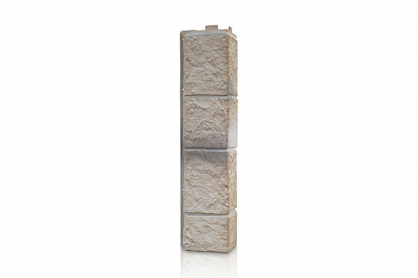 Угол наружный VOX Sandstone (Сандстоун) бежевый купить в Хабаровске