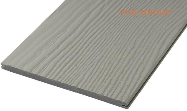 Фиброцементные панели FCS Group Wood Line F52 купить в Хабаровске