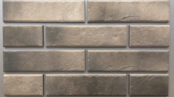 Фасадная Термопанели Аляска Retro Brick Pepper купить в Хабаровске