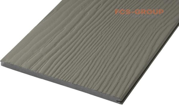 Фиброцементные панели FCS Group Wood Line F53 купить в Хабаровске