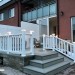 Балясина ДПК  GardenParkett Белый купить в Хабаровске
