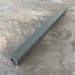 П-профиль Алюминиевый EasyDecking 35x25 Серый купить в Хабаровске