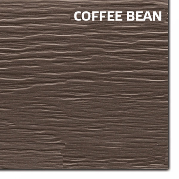Сайдинг Виниловый Mitten, Sentry Mitten, Coffee Bean купить в Хабаровске
