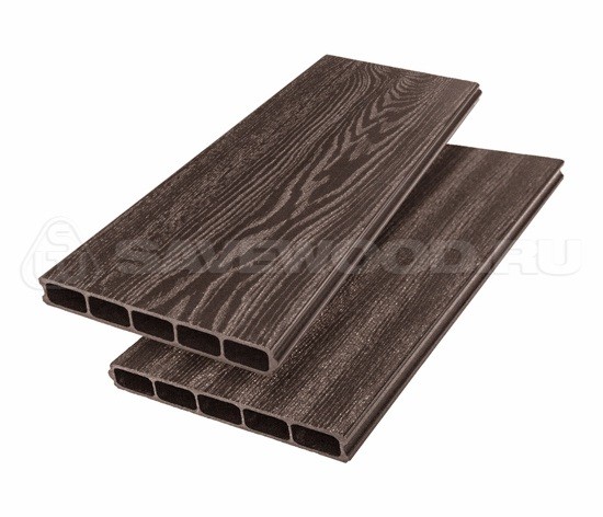 Грядочная доска ДПК 3D Savewood SW Rumex Терракот купить в Хабаровске