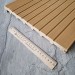 Ступень ДПК Latitudo Step-320 Орех Полнотелая купить в Хабаровске
