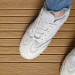 Ступень ДПК Latitudo Step-320 Орех Полнотелая купить в Хабаровске