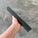 П-профиль Алюминиевый EasyDecking 35x25 Черное дерево купить в Хабаровске
