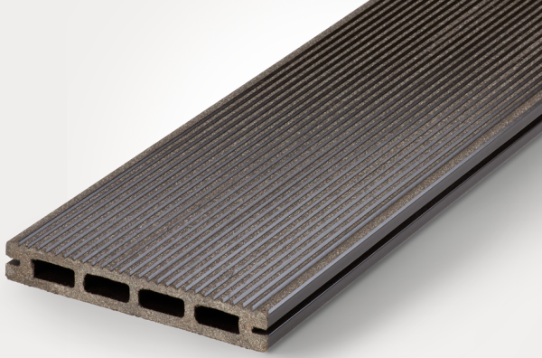 Доска Террасная NanoWood «Lite» ECO венге купить в Хабаровске