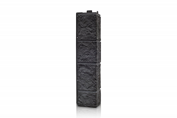 Угол наружный VOX Sandstone (Сандстоун) светло серый купить в Хабаровске