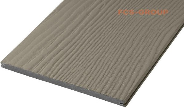 Фиброцементные панели FCS Group Wood Line F55 купить в Хабаровске