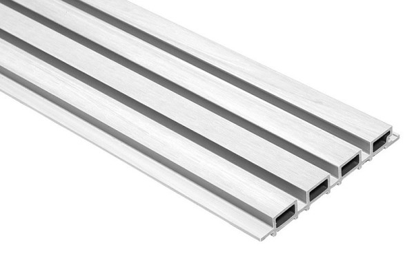 Стеновая панель CM Decking CM Wall, WHITE (Белый) купить в Хабаровске