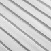 Стеновая панель CM Decking CM Wall, WHITE (Белый) купить в Хабаровске