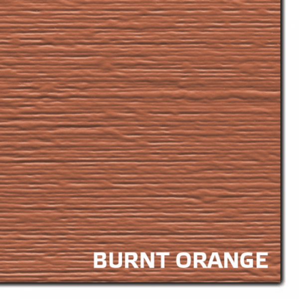 Сайдинг Виниловый Mitten, Sentry Mitten, Burnt Orange купить в Хабаровске